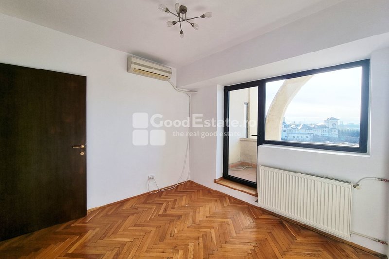 Piata Unirii 12, Fantani, Centrul Civic, Mitropolie, Palatul Parlamentului